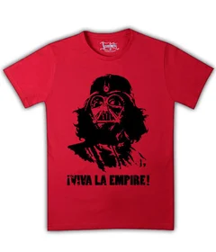 Прикольные футболки: Че - Дарт Вейдер